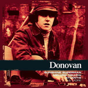 Mellow Yellow (Album Version)