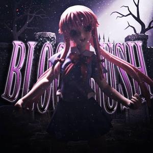 BLOODRUSH (feat. TWELVEMANE)