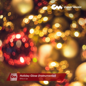Holiday Glow (Instrumental)