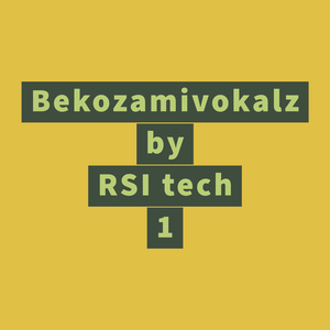Bekozamivokalz (Bass Mix)