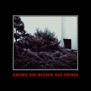 Nichts ist besser als nichts