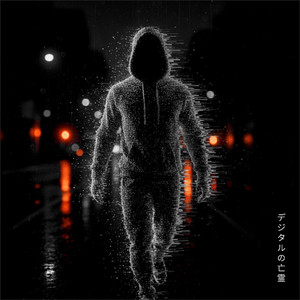 デジタルの亡霊