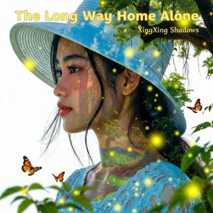 Fragile Road Back to Being Alone