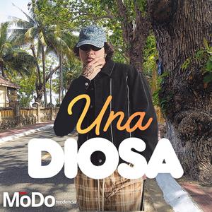 Una Diosa