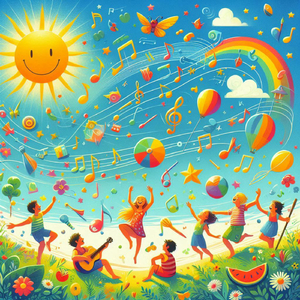 青春のメロディ