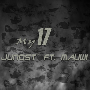 My 17 (feat. Mauwi)