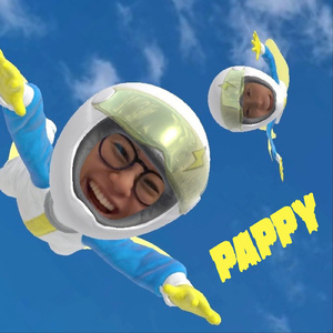 PAPPY