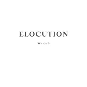 Elocution