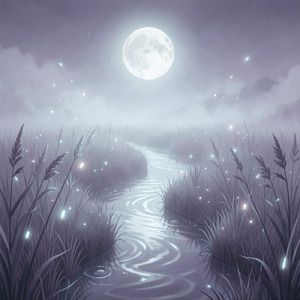 Gentle Current Dreamfield