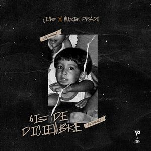 6 DE DICIEMBRE (feat. Yow Prado)