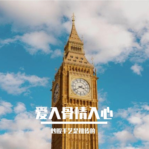 爱入骨情入心