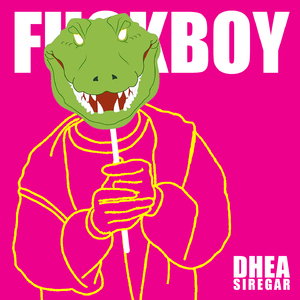 ****boy