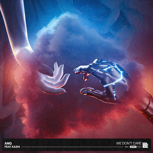 We Don't Care (SaberZ Remix)