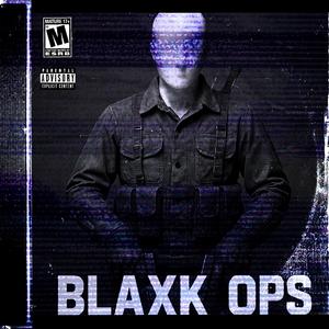 blaxk ops