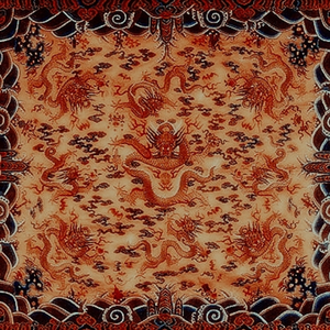 （已售）萬 歲 爷