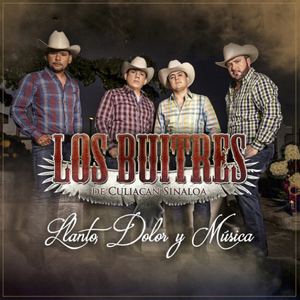 Que Me Entierren Con la Banda