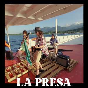 La Presa