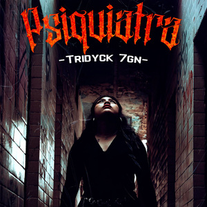 Psiquiatra