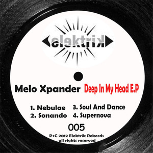 Sonando (Original)