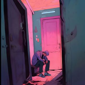 【FREE】灰烬（Emo Rap Piano Type Beat）