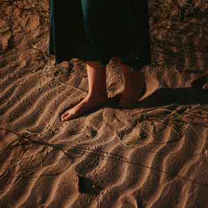 Sand (Radio Edit)
