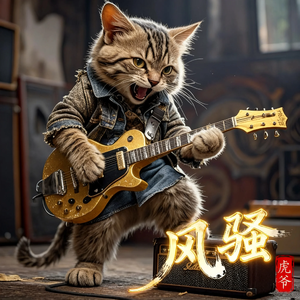 风骚