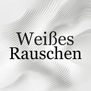 Weißes Rauschen Dauerschleife