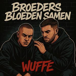 Broeders bloeden samen
