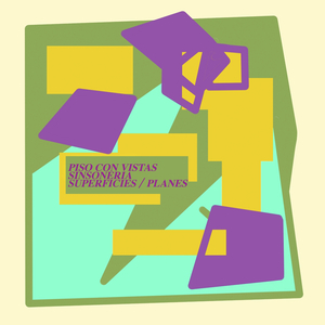 Planes (Extended Mix)