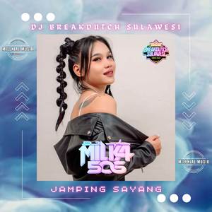 DJ JAMPING SAYANG