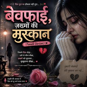 बेवफाई, ज़ख्मों की मुस्कान
