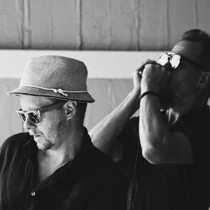 Mutsin levyhylly (feat. Kotton Viitanen)