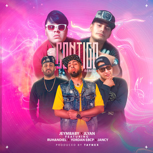 Contigo (Remix)