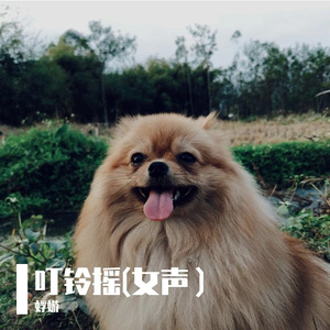 叮铃摇(女声）