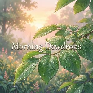 Morning Dewdrops
