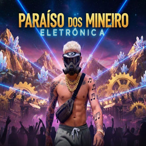 Paraíso dos Mineiro (Eletrônica)