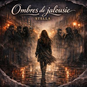 OMBRE DE JALOUSIE
