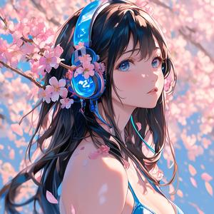 あと少しだけ、咲かないで