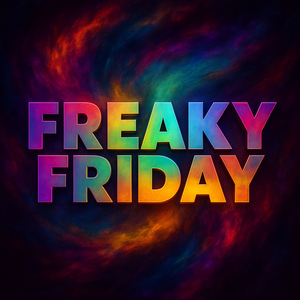 Freaky Friday