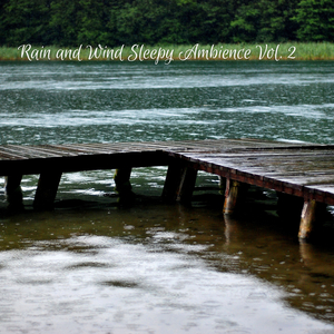 Drizzle Before the Sunrise