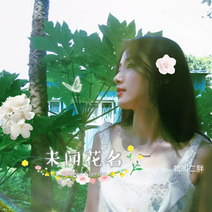 未闻花名