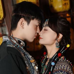 对角线上的心跳