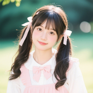 轻轻贴近你的耳朵，撒拉嘿吆