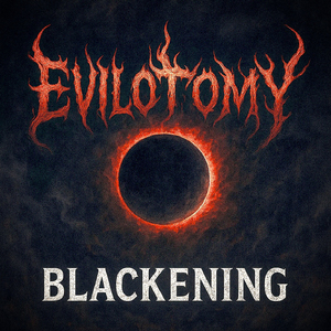 Blackening