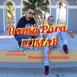 Llama para fumar (feat. XavierProduction)