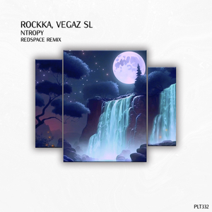 Ntropy (Redspace Remix)