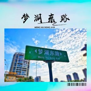 梦湖东路