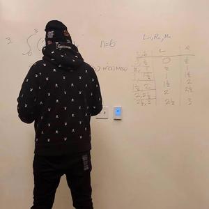 2 Versatile (feat. Anilla)