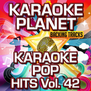 Every Time We Touch (Karaoke Version)