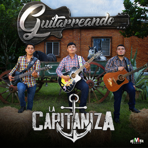 El Collar de Guamúchil (En Vivo)